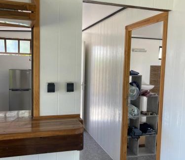 Rangiroa Casa | Nhn Lodge