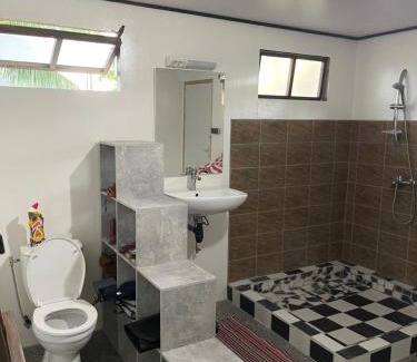 Rangiroa Casa | Nhn Lodge