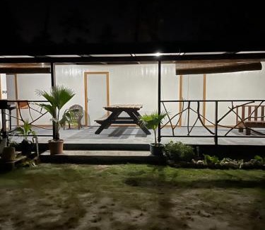 Rangiroa Casa | Nhn Lodge