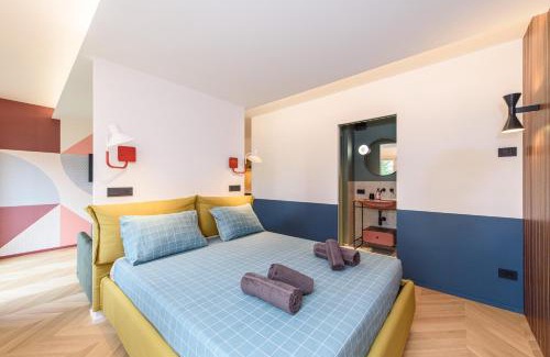 Aosta Apartamento | NHolidays Rayon - Boutique Apartment in Aosta