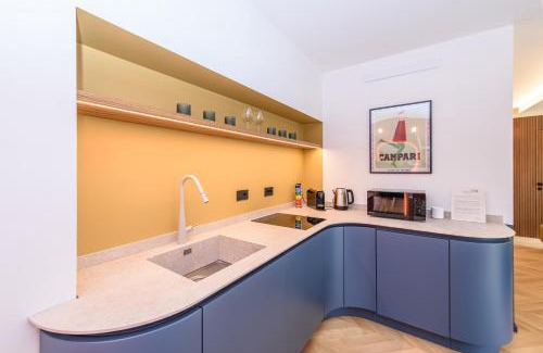 Aosta Apartamento | NHolidays Rayon - Boutique Apartment in Aosta