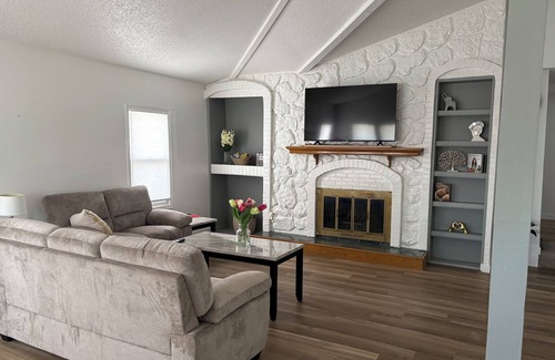 Berwick Casa | nHome that our feet may leave, but not our hearts.