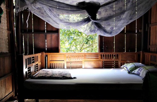 Ben Tre Casa | Nhon Thanh Homestay