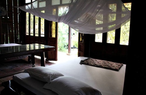 Ben Tre Casa | Nhon Thanh Homestay