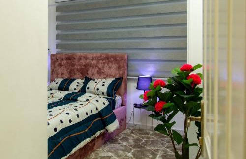 Santeo Apartamento | Nhyira by Judisol Apartments