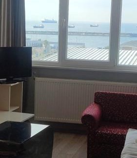Kumkapi Hotel | Nişanca Simge suit otel