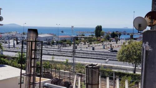 Kumkapi Hotel | Nişanca Simge suit otel