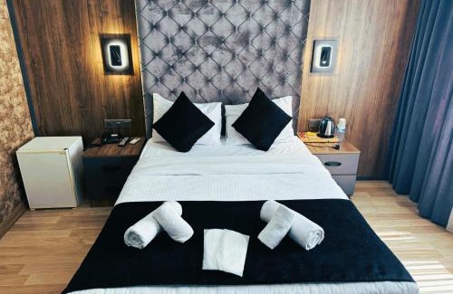 Osmanbey Hotel | Nişantaşı Diamond Hotel