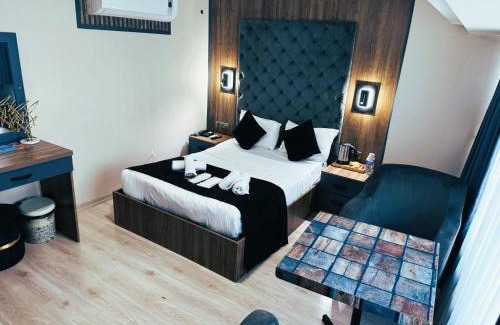 Osmanbey Hotel | Nişantaşı Diamond Hotel