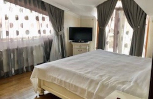 Nisantasi Casa | Nişantaşı Mansion
