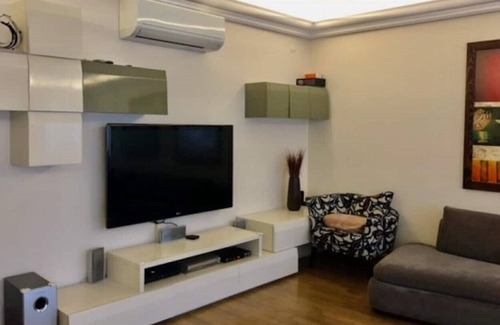 Nisantasi Casa | Nişantaşı Mansion