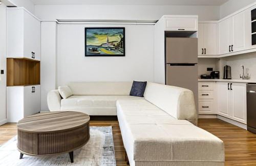 Osmanbey Apartamento | NIŞANTAŞI JANTY LUXURY, 4 NEW APARTMENTs