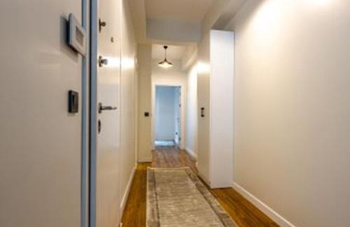Osmanbey Apartamento | NIŞANTAŞI JANTY LUXURY, 4 NEW APARTMENTs