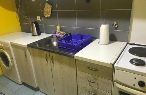Nis Casa | Niš Apartman