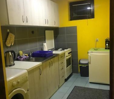 Nis Casa | Niš Apartman