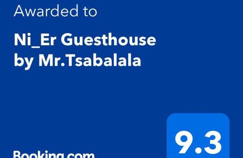 Lumajang Casa | Ni Er Guesthouse by Mr.Tsabalala
