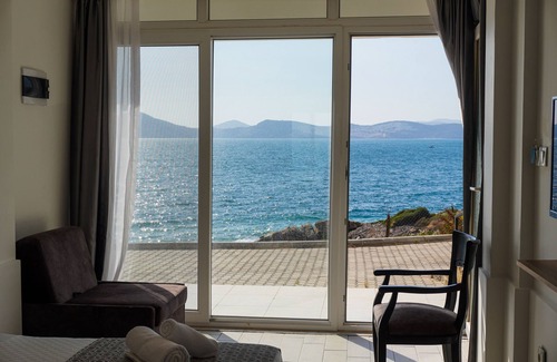 Gulluk Hotel | Ni Marin Hotel