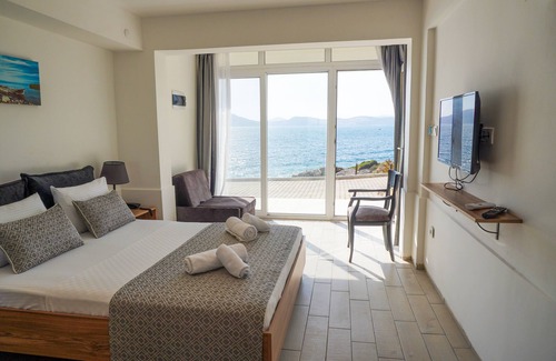 Gulluk Hotel | Ni Marin Hotel