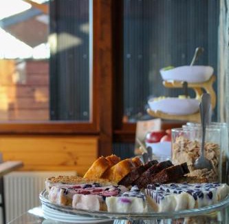 Pucon Hotel | NI-NEWEN Hotel & Lodge