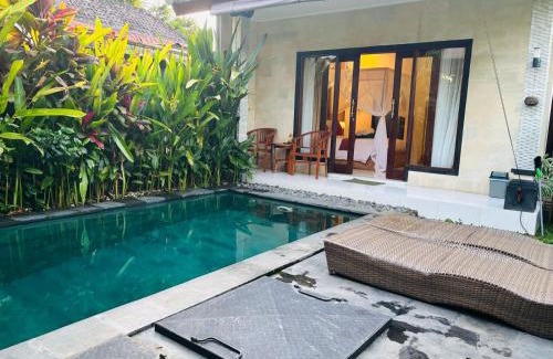 Kenderan Casa | Nia cahya ubud villa