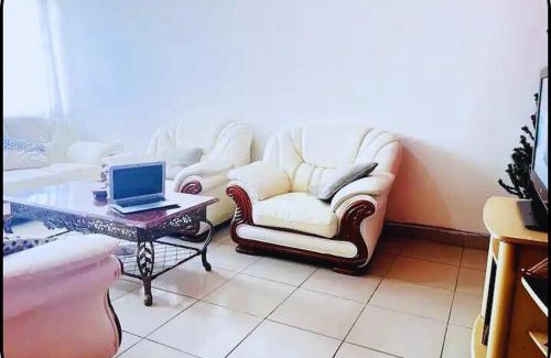 Kiambu Apartamento | NIA Home - 2 Bedroom, 2 Baths Affordable, Spacious & Budget Friendly Apartment
