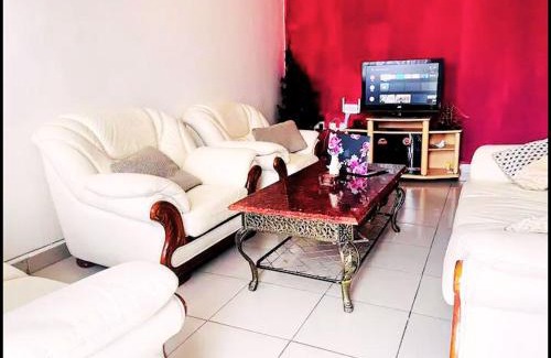 Kiambu Apartamento | NIA Home - 2 Bedroom, 2 Baths Affordable, Spacious & Budget Friendly Apartment