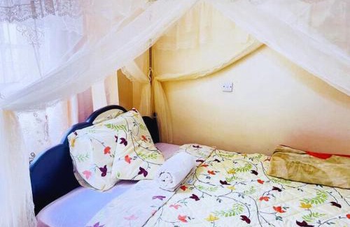 Kiambu Apartamento | NIA Home - 2 Bedroom, 2 Baths Affordable, Spacious & Budget Friendly Apartment