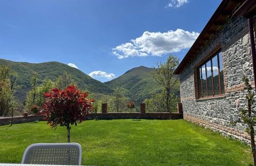 Librazhd Casa | Nia's Farm