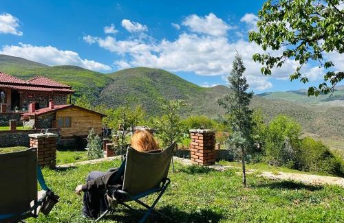 Librazhd Casa | Nia's Farm