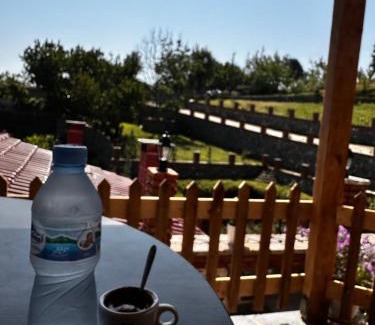 Librazhd Casa | Nia's Farm