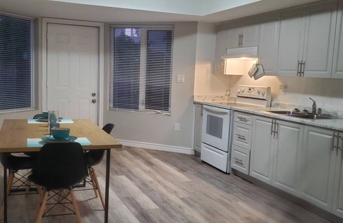 Niagara Falls Apartamento | Niagara - Fall in Love