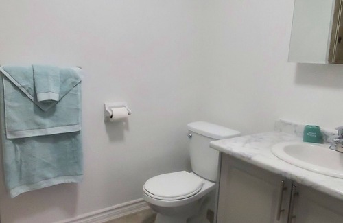Niagara Falls Apartamento | Niagara - Fall in Love