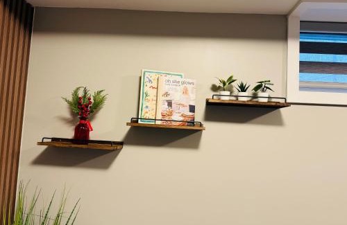 Niagara Falls Apartamento | Niagara Getaway across Fallsview