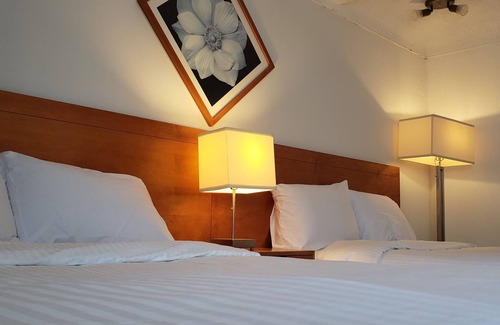 Niagara Falls Hotel | Niagara Inn