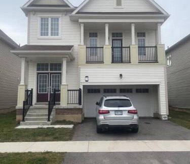 Thorold Casa | Niagara Oasis Hideaway