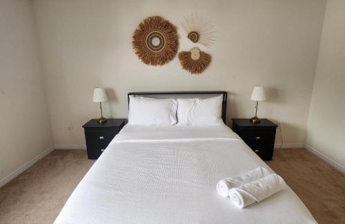 Thorold Casa | Niagara Oasis Hideaway
