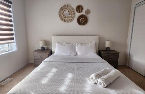 Thorold Casa | Niagara Oasis Hideaway