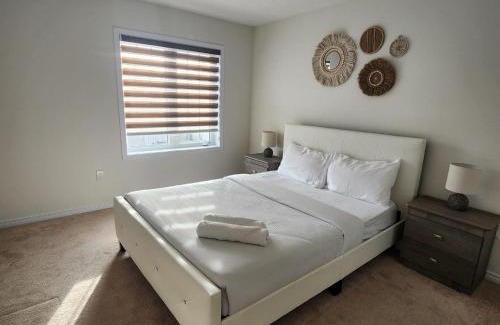 Thorold Casa | Niagara Oasis Hideaway