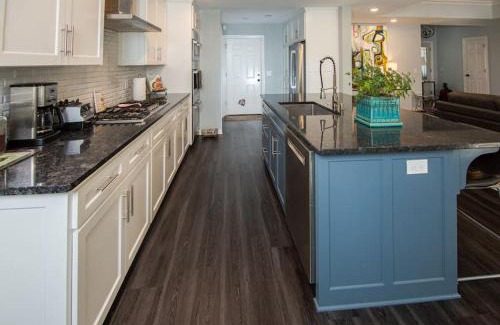 Bentonville - Fayetteville Casa | Niagara Retreat in the Heart of NWA