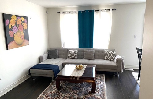 Thorold Casa | Niagara Sleeps 6 Cozy 3bed 3bath Near Falls