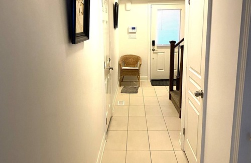 Thorold Casa | Niagara Sleeps 6 Cozy 3bed 3bath Near Falls