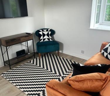 Northallerton Apartamento | Niamh's Place