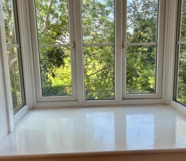 Northallerton Apartamento | Niamh's Place