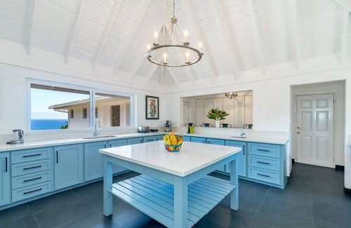 Montego Bay Villa | Nianna Eden