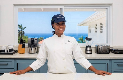 Montego Bay Villa | Nianna Eden