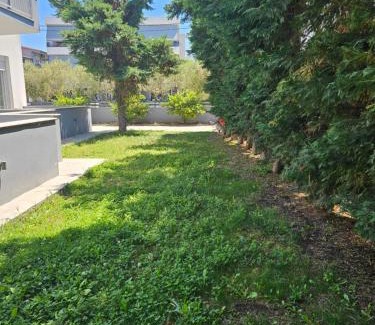 Keramoti Apartamento | Nias Apartments 102