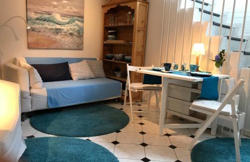 Reinbek Apartamento | Nias Guesthouse