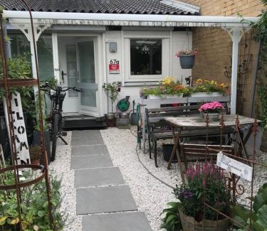 Reinbek Apartamento | Nias Guesthouse