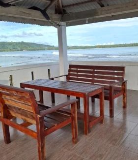 Nias Casa | Nias pro