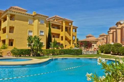 Vera Apartamento | NIASOL Golf Apartment